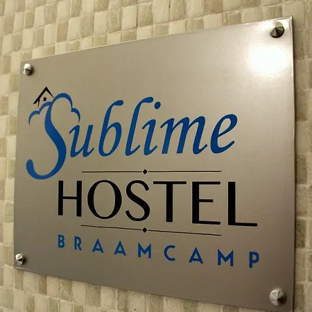 Hostel Sublime