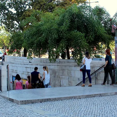 Hostel Sublime Lisbon