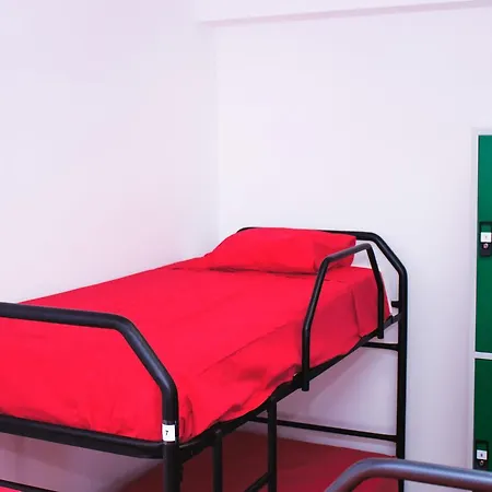 Hostel Sublime *
