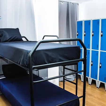 Sublime Hostel
