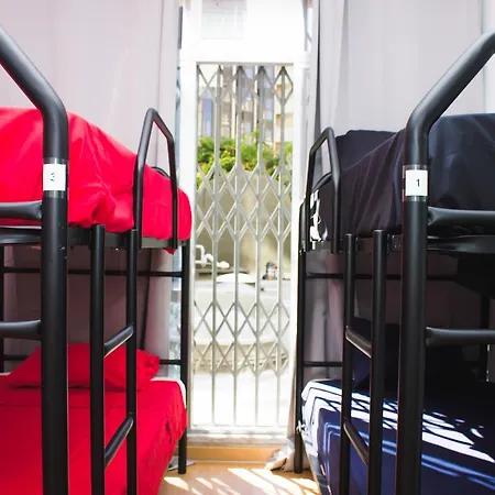 Sublime Hostel