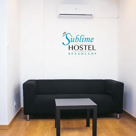 Hostel Sublime