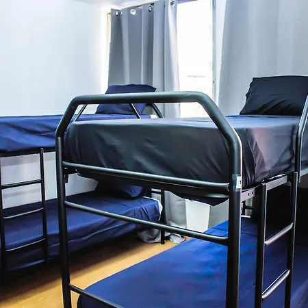 Sublime Hostel