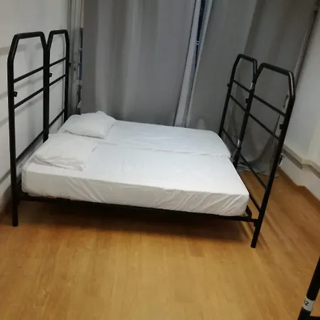 Hostel Sublime *