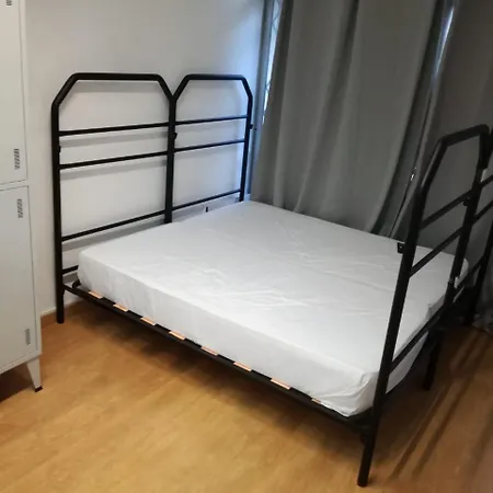 Hostel Sublime Lisbon