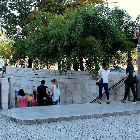 Hostal Sublime Lisboa