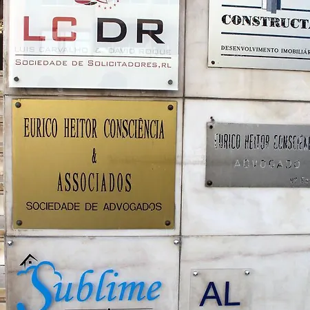 Hostal Sublime *